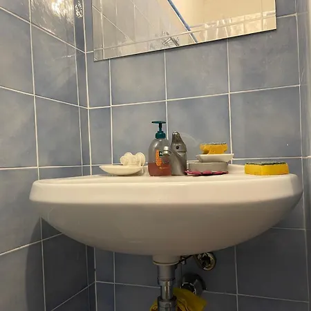 Torrente Verso Est