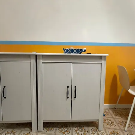 Torrente Verso Est Apartamento *