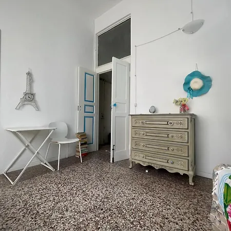 Apartment Torrente Verso Est *