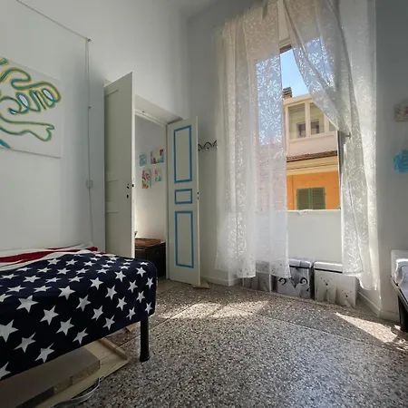 Torrente Verso Est Apartamento Imperia