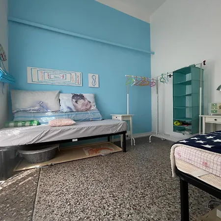 Apartment Torrente Verso Est *