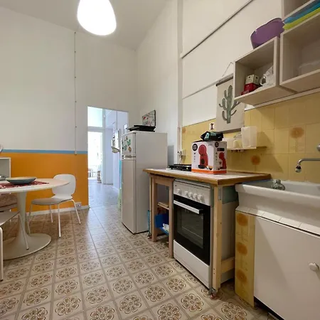 Torrente Verso Est Apartamento Imperia