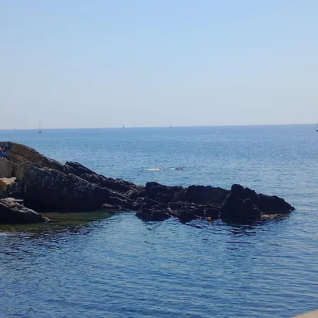 Torrente Verso Est * Imperia