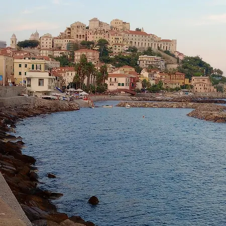 Torrente Verso Est Appartamento Imperia